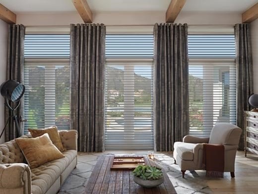 Hunter Douglas Dealer Image